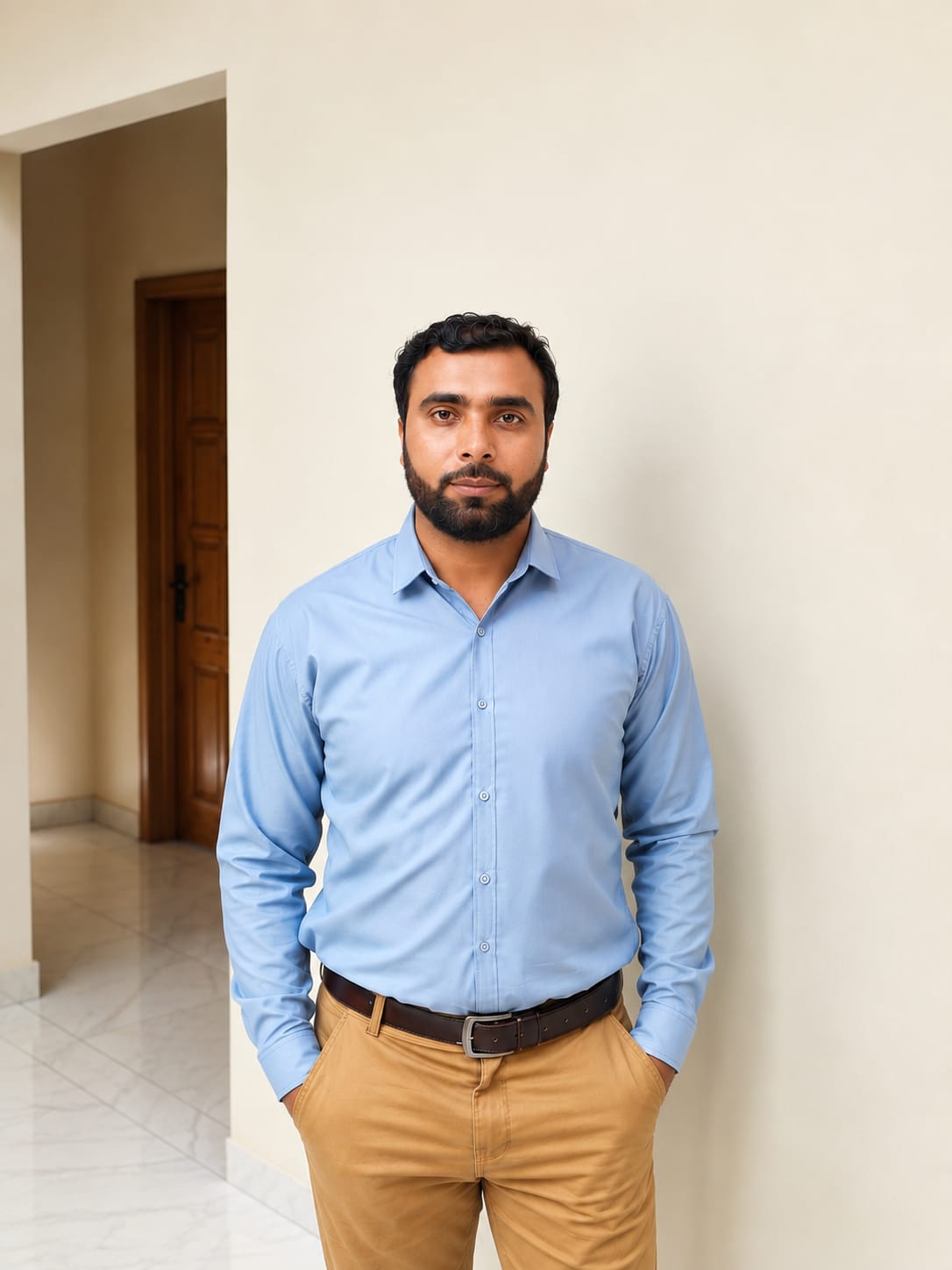 Shakeel Liaqat