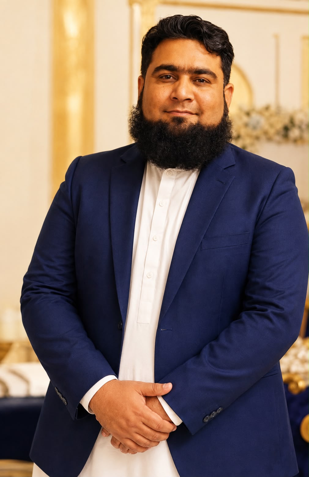 Muhammad Adnan