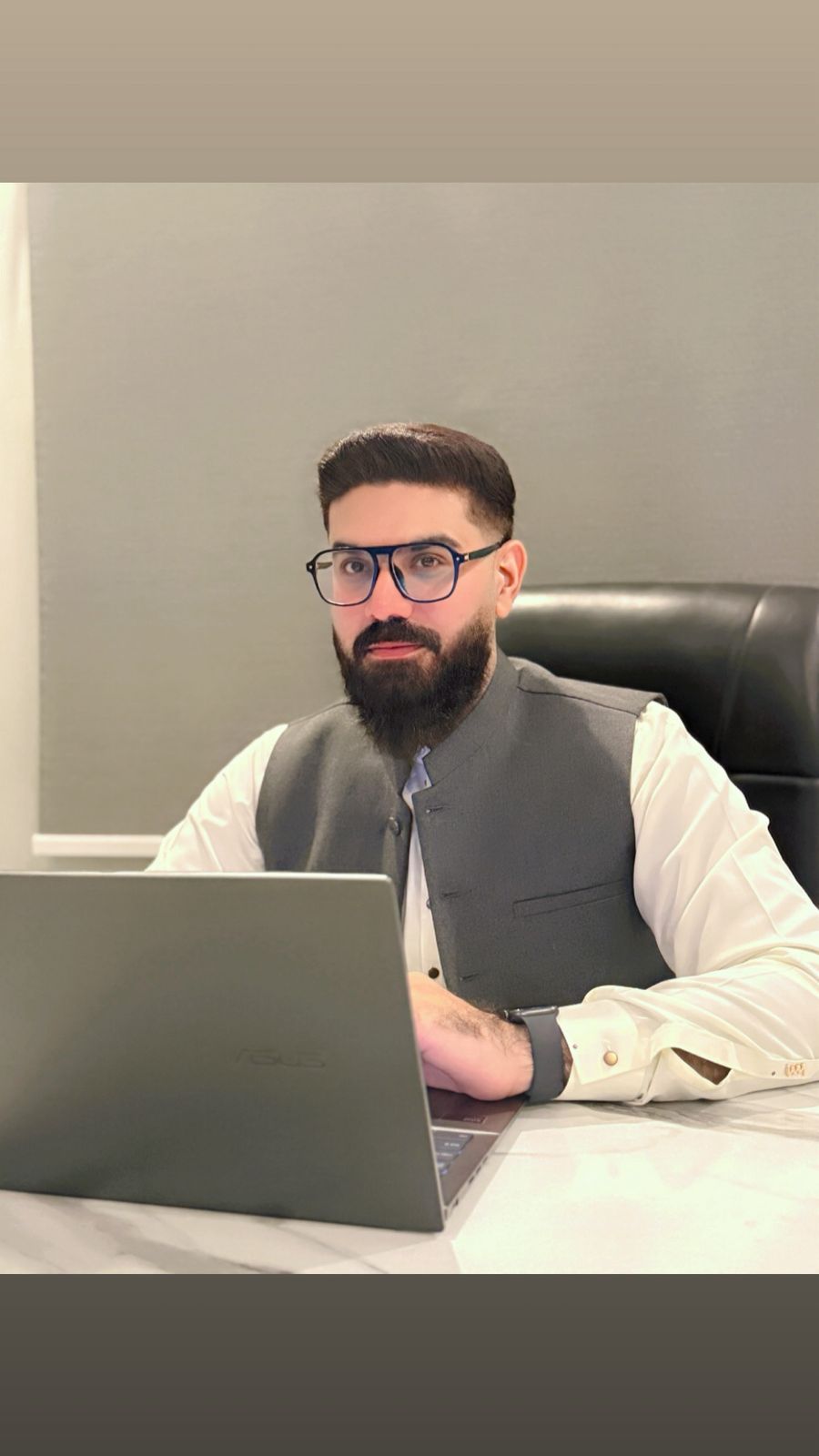 Bilal Ahmad