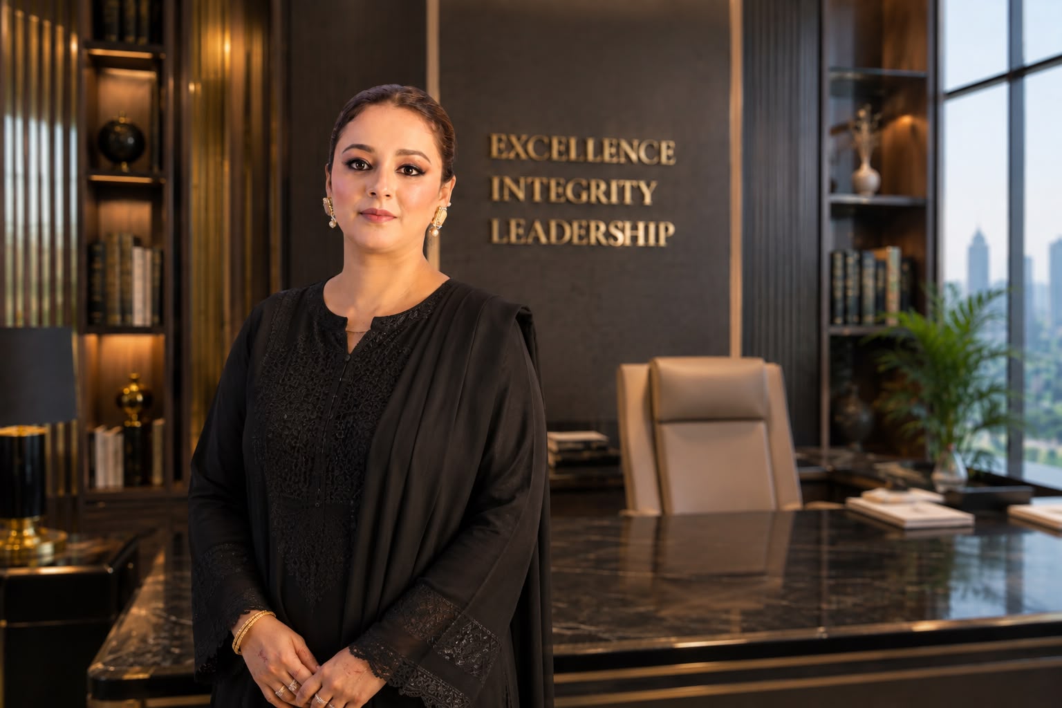 Hajra Khan