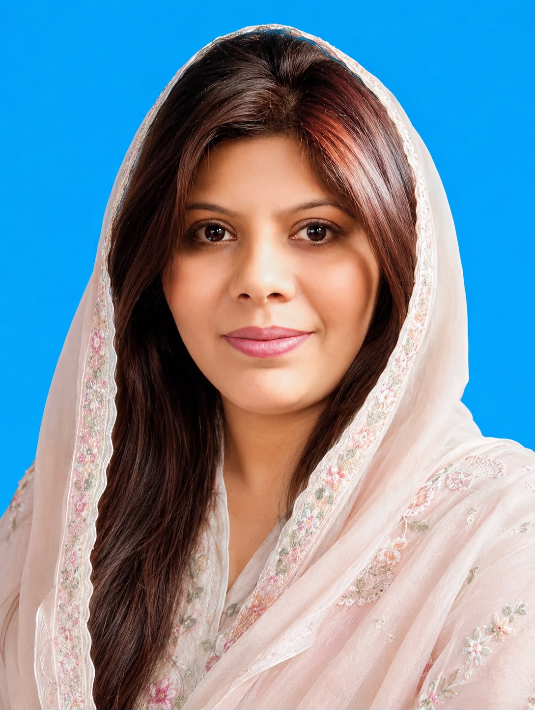Rizwana Bibi